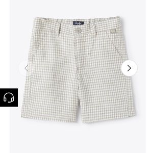 IL GUFO shorts
